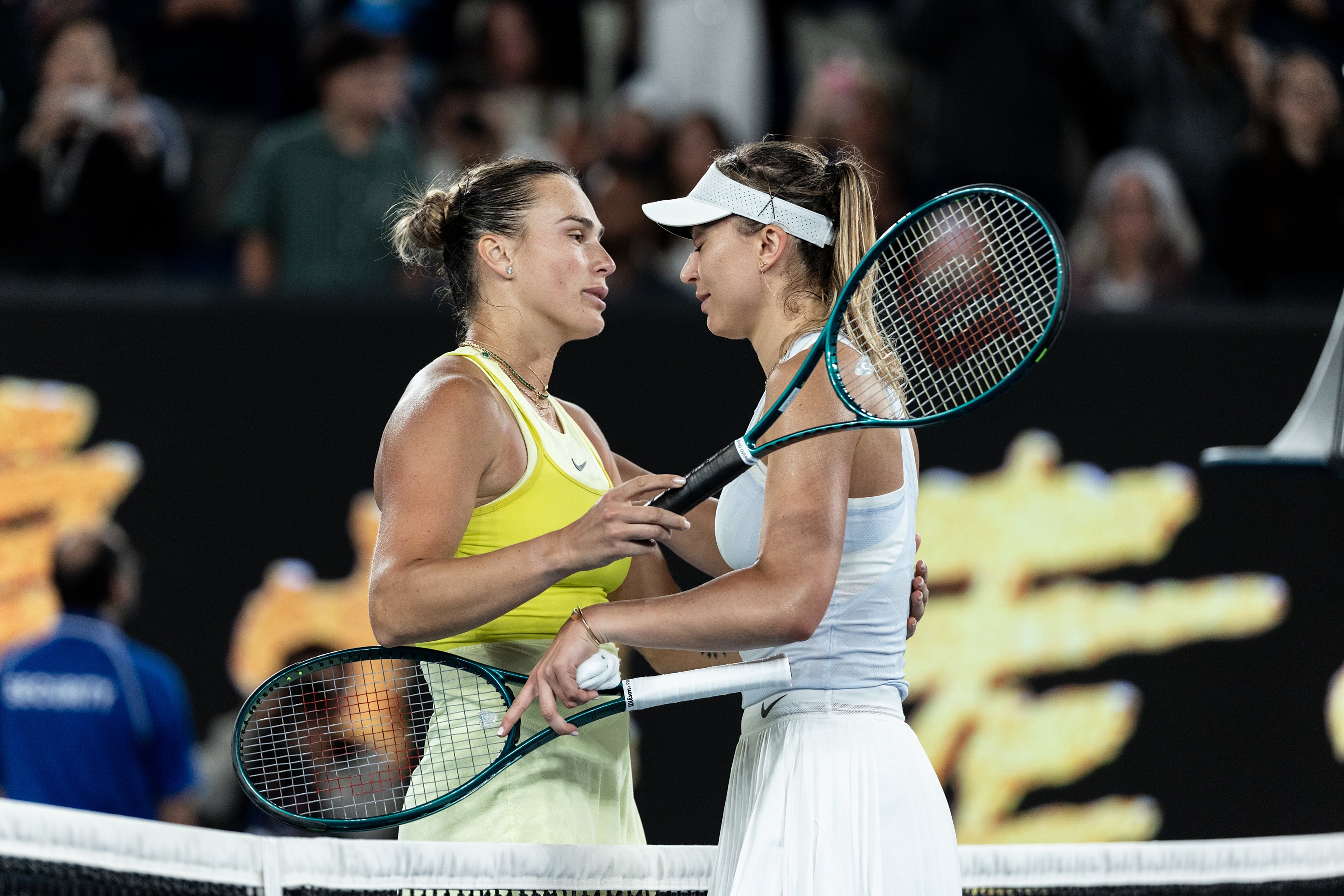 澳网完胜温网,鲁德点燃赛场的简单介绍 澳网完胜温网,鲁德点燃赛场的简单介绍