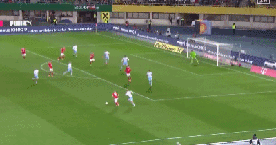 丹麦队备战有模有样，即将迎接奥地利队的挑战的简单介绍