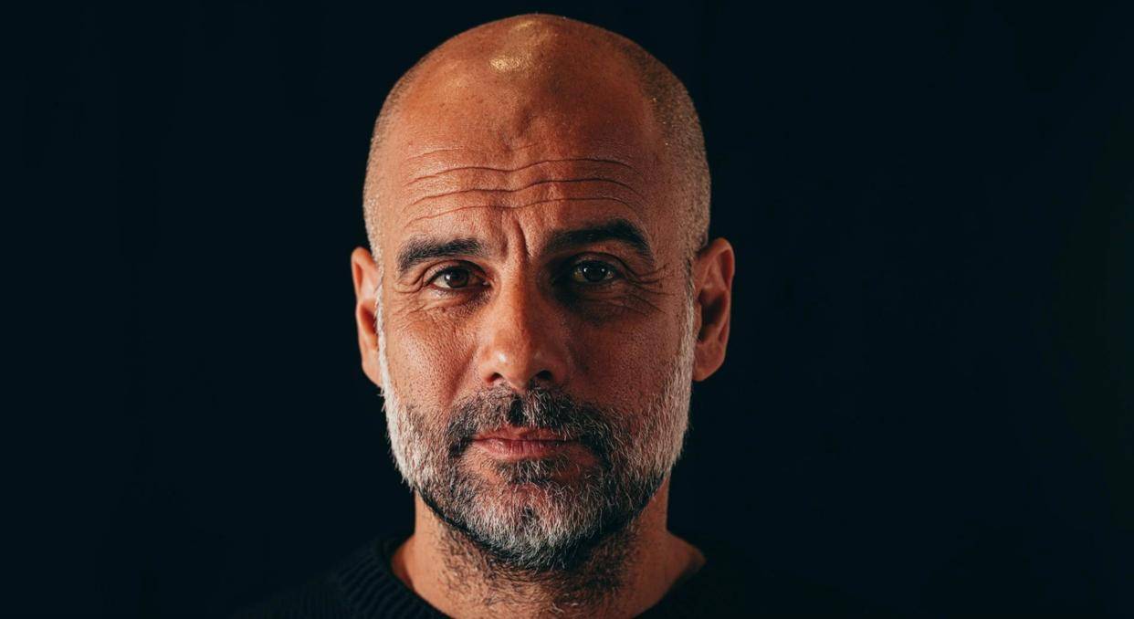 瓜迪奥拉执掌巴萨,欧冠再次征程 瓜迪奥拉执掌巴萨,欧冠再次征程