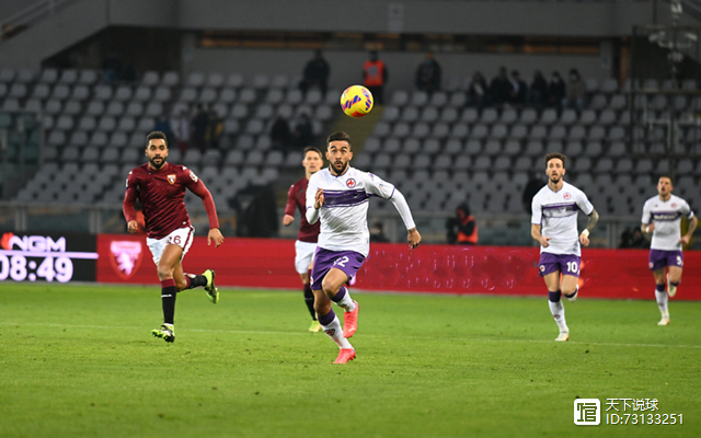 那不勒斯客场战平佛罗伦萨，憾失胜机的简单介绍