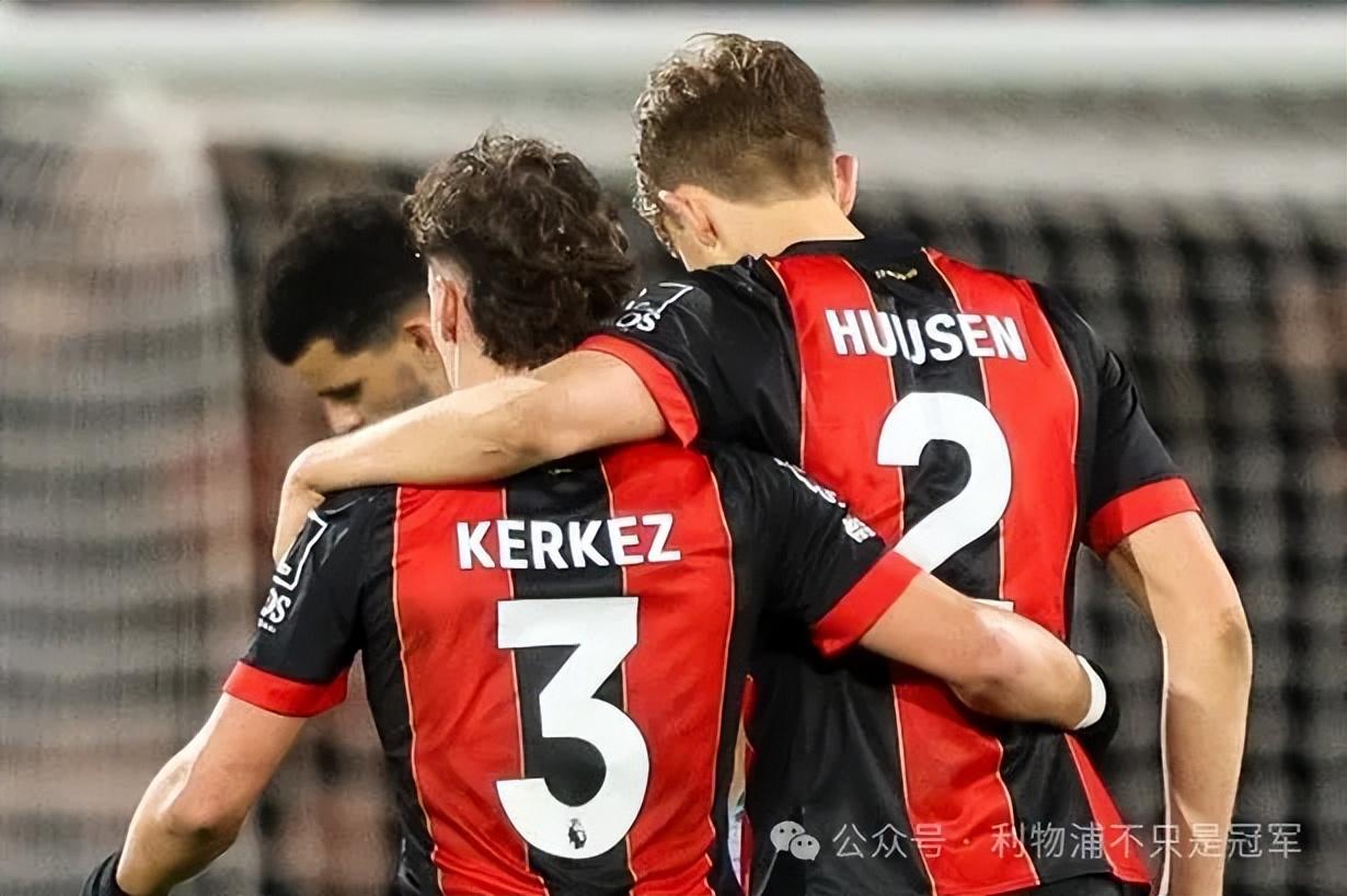 阿贾克斯战胜利物浦，豪取关键胜利的简单介绍