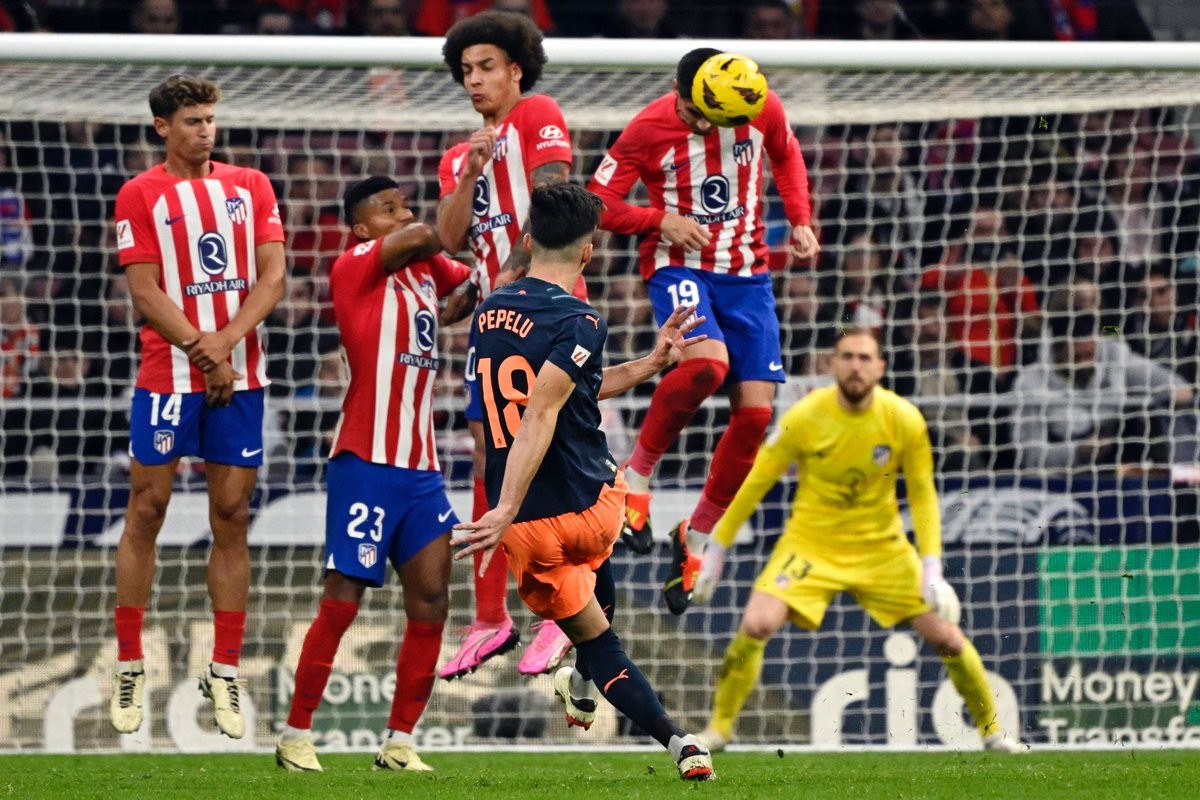 马竞前锋膝盖受伤将缺席下场比赛的简单介绍