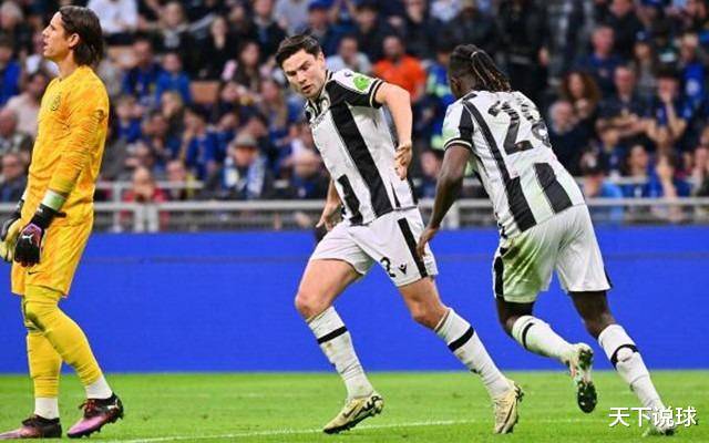 关于热那亚客场逆袭，结束连败颓势的信息