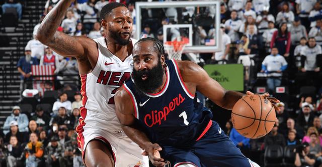 包含热火队再战魔术,主帅全队实力见长的词条 包含热火队再战魔术,主帅全队实力见长的词条