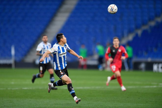 赫罗纳客场硬仗,力克对手取得宝贵三分的简单介绍 赫罗纳客场硬仗,力克对手取得宝贵三分的简单介绍