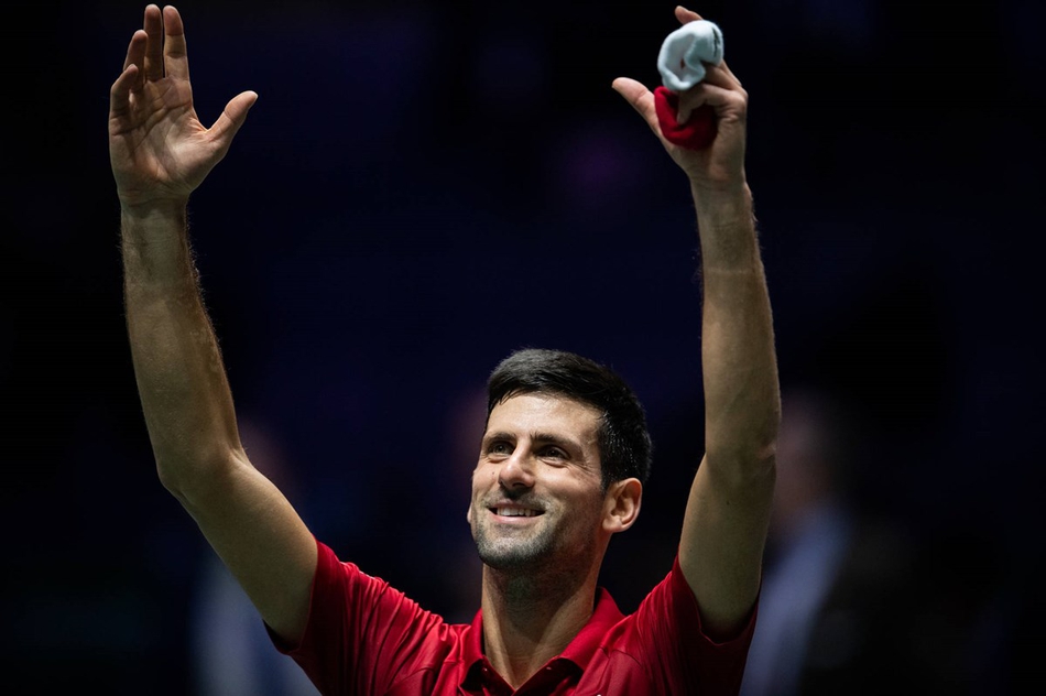 拉沃尔杯轻取戴维斯杯，蒂姆状态火热的简单介绍