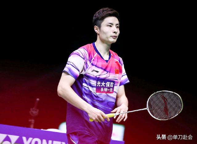 中国羽毛球队险胜马来西亚羽毛球队，辛杜完成帽子戏法