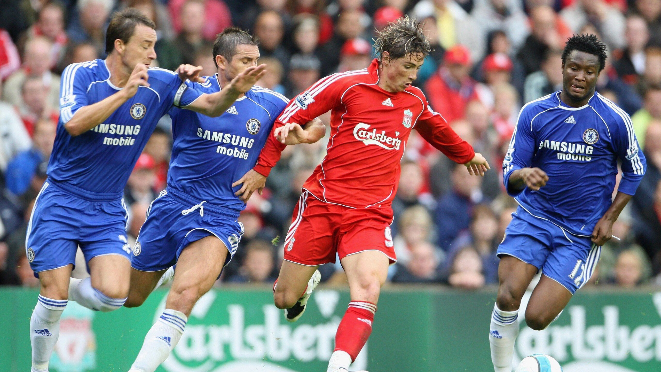 绿茵场与硬木地，当西甲德比遇见勇士压制公牛